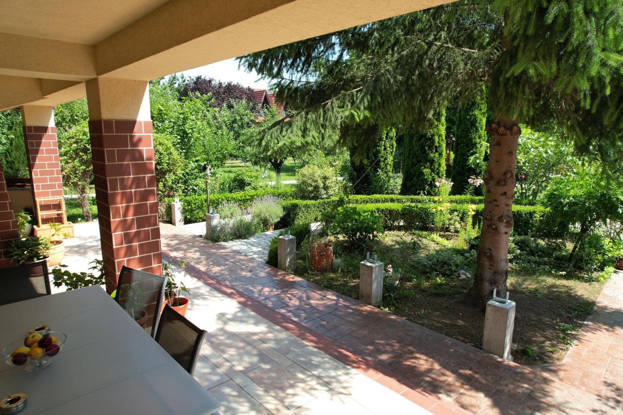 Casa Stefandra Hotel Breaza  Exterior foto